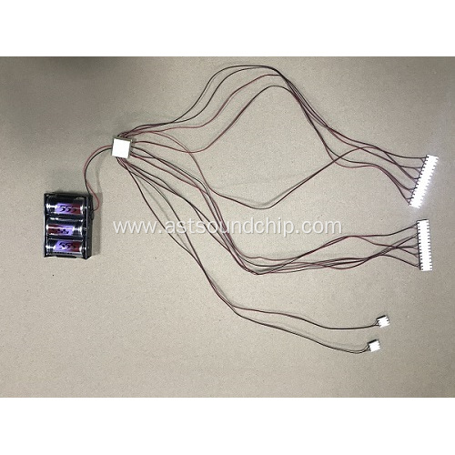 POP Display Flasher, LED Flashing Light, LED Light Module